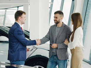 Special Financing Program