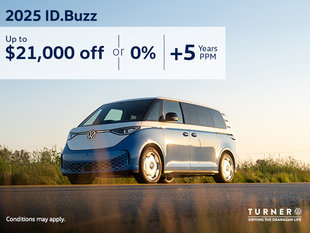 2025 ID.Buzz