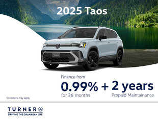 2025 Taos