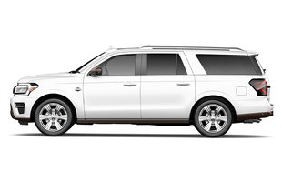 2023 FORD EXPEDITION KING RANCH MAX photo-0
