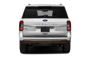 2023 FORD EXPEDITION KING RANCH MAX photo-5