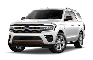 2023 FORD EXPEDITION KING RANCH photo-1