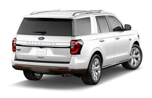 2023 FORD EXPEDITION KING RANCH photo-4