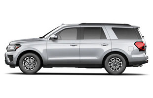 2023 FORD EXPEDITION XLT photo-0