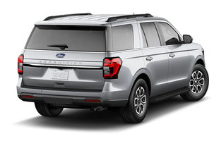 2023 FORD EXPEDITION XLT photo-4