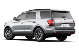 2023 FORD EXPEDITION XLT photo-5