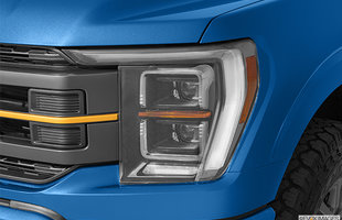 2023 FORD F-150 TREMOR photo-4