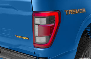 2023 FORD F-150 TREMOR photo-5