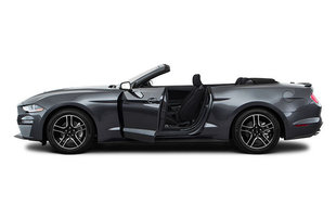 2023 FORD MUSTANG CONVERTIBLE ECOBOOST PREMIUM photo-0
