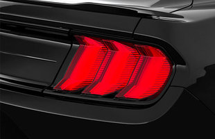 2023 FORD MUSTANG FASTBACK GT PREMIUM photo-5