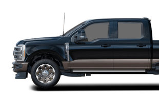 2023 FORD F-250 KING RANCH photo-5