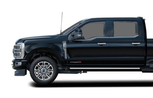 2023 FORD F-250 LIMITED photo-5