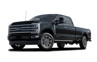 2023 FORD F-350 DRW LIMITED photo-1