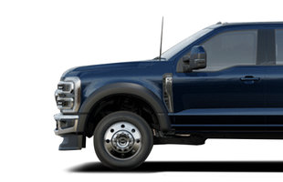 2023 FORD F-450 CHASSIS CAB LARIAT photo-5