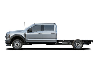 2023 FORD F-450 CHASSIS CAB XL photo-0