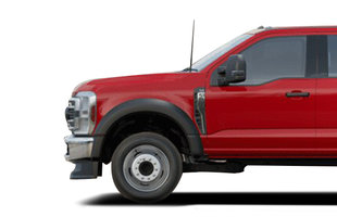 2023 FORD F-450 CHASSIS CAB XLT photo-5