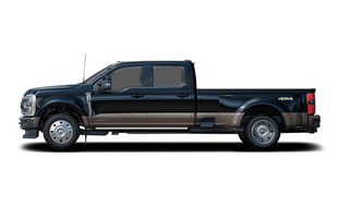 2023 FORD F-450 KING RANCH photo-0