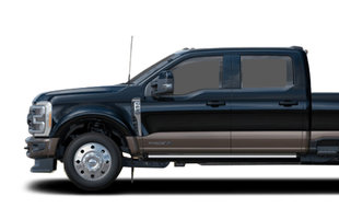 2023 FORD F-450 KING RANCH photo-5