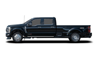 2023 FORD F-450 LIMITED photo-0