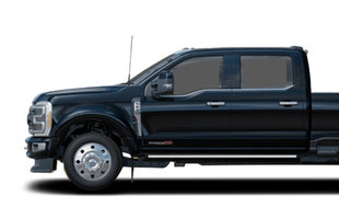 2023 FORD F-450 LIMITED photo-5
