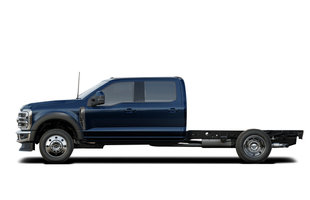 2023 FORD F-550 CHASSIS CAB LARIAT photo-0