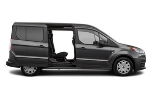 2023 FORD TRANSIT CONNECT XL photo-1