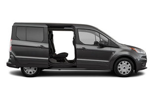 2023 FORD TRANSIT CONNECT XLT photo-1