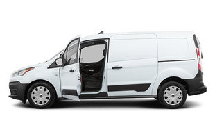 2023 FORD TRANSIT CONNECT XL photo-0