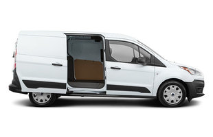 2023 FORD TRANSIT CONNECT XL photo-1