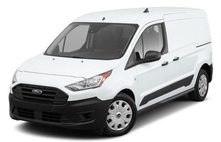 2023 FORD TRANSIT CONNECT XL photo-5