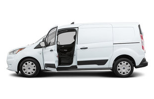 2023 FORD TRANSIT CONNECT XLT photo-0