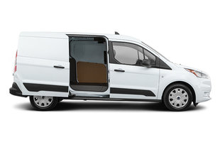 2023 FORD TRANSIT CONNECT XLT photo-1