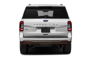 2024 FORD EXPEDITION KING RANCH MAX photo-5