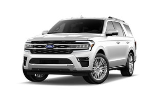 2024 FORD EXPEDITION LIMITED photo-1