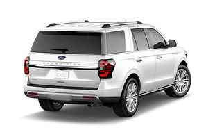 2024 FORD EXPEDITION LIMITED photo-4
