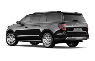 2024 FORD EXPEDITION LIMITED MAX photo-5