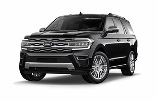 2024 FORD EXPEDITION PLATINUM photo-1