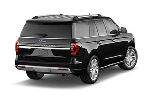 2024 FORD EXPEDITION PLATINUM photo-4