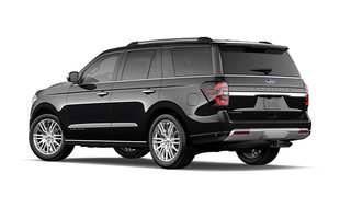 2024 FORD EXPEDITION PLATINUM photo-5