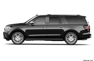 2024 FORD EXPEDITION PLATINUM MAX photo-0