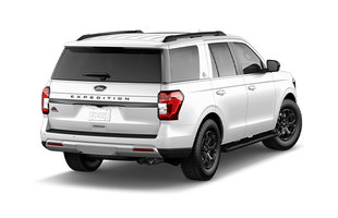 2024 FORD EXPEDITION TIMBERLINE photo-5