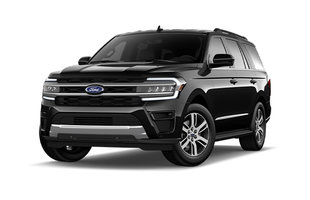 2024 FORD EXPEDITION XLT photo-1