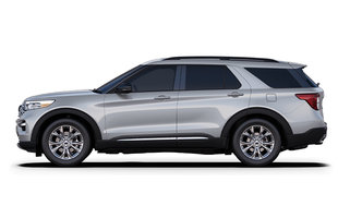 2024 FORD EXPLORER LIMITED photo-0