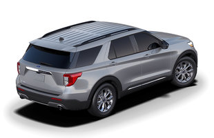 2024 FORD EXPLORER LIMITED photo-4