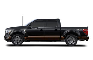 2024 FORD F-150 KING RANCH photo-0