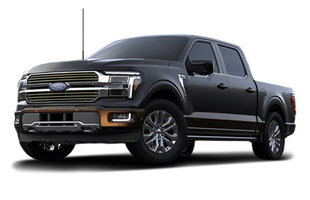 2024 FORD F-150 KING RANCH photo-1