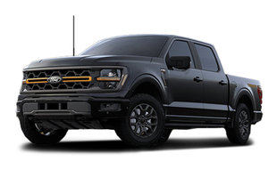 2024 FORD F-150 TREMOR photo-1
