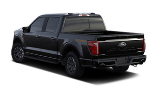 2024 FORD F-150 TREMOR photo-4