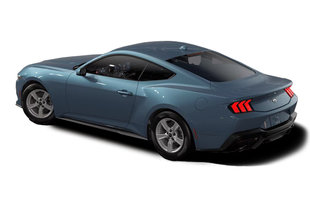 2024 FORD MUSTANG FASTBACK ECOBOOST photo-5