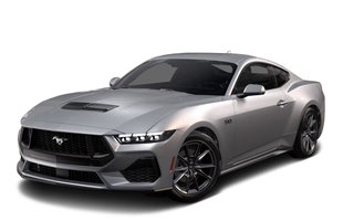 2024 FORD MUSTANG FASTBACK GT PREMIUM photo-1